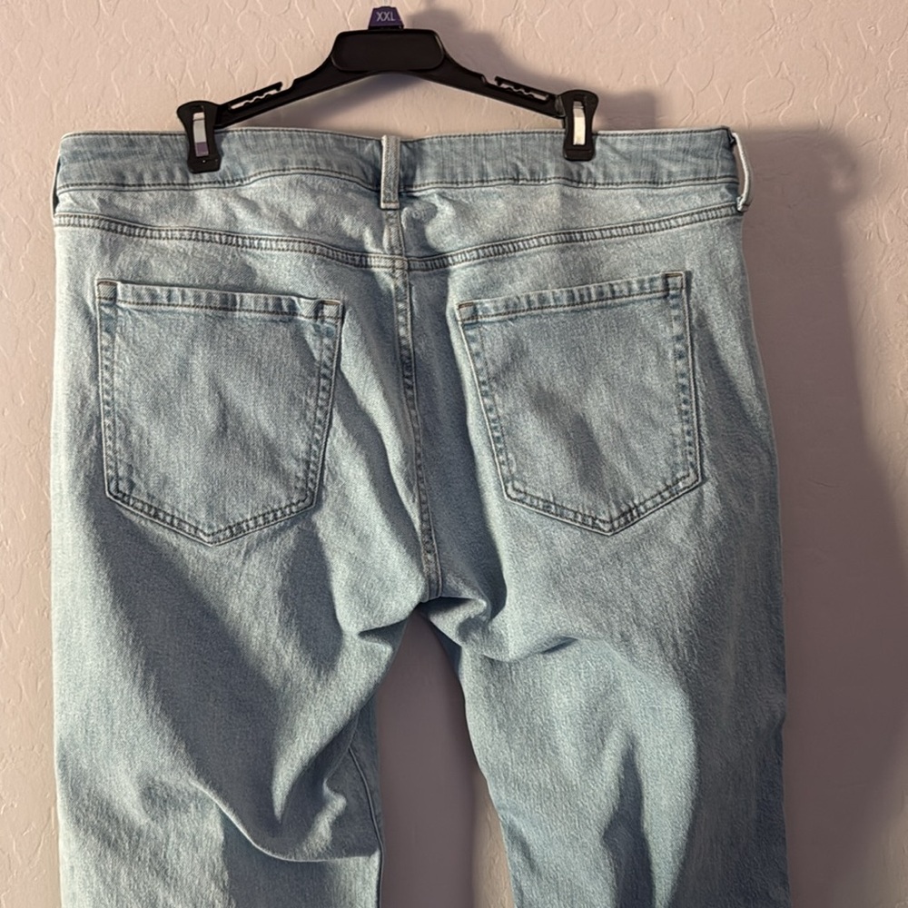 Baggy Low rise jeans Torrid size 16 - Picture 9 of 9